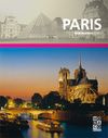 PARIS -FASCINATING CITIES