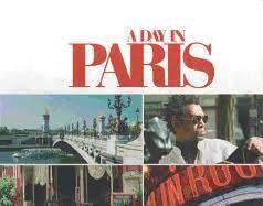 A DAY IN PARIS [4 CDS]