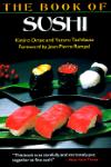 SUSHI, THE BOOK OF