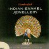 HANDCRAFTED INDIAN ENAMEL JEWELLERY