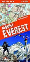 MOUNT EVEREST 1:80.000 -TERRA QUEST