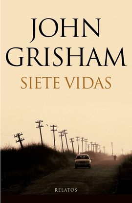 SIETE VIDAS