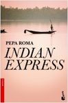 INDIAN EXPRESS [BOLSILLO]