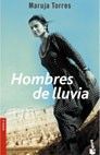 HOMBRES DE LLUVIA [BOLSILLO]