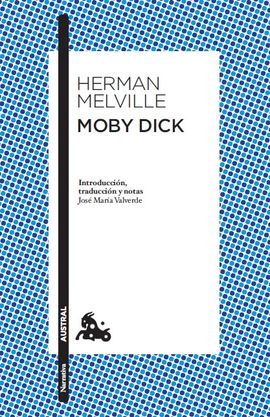 MOBY DICK -AUSTRAL
