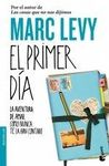 PRIMER DIA, EL [BOLSILLO]