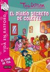 DIARIO SECRETO DE COLETTE, EL