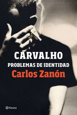 CARVALHO. PROBLEMAS DE IDENTIDAD