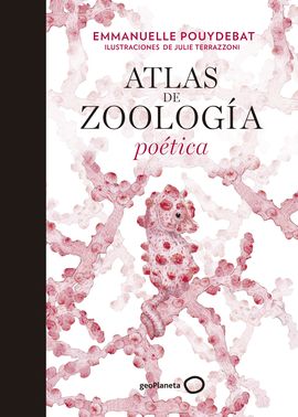 ATLAS DE  ZOOLOGIA POÉTICA
