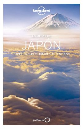 JAPON, LO MEJOR DE -GEOPLANETA -LONELY PLANET