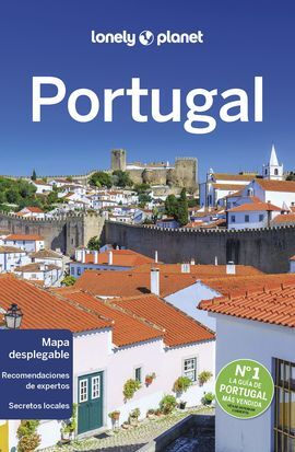PORTUGAL -GEOPLANETA -LONELY PLANET