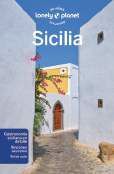 SICILIA -GEOPLANETA -LONELY PLANET