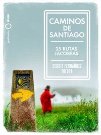 CAMINOS DE SANTIAGO -GEOPLANETA