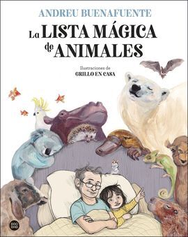 LISTA MÁGICA DE ANIMALES, LA