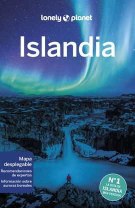 ISLANDIA -GEOPLANETA -LONELY PLANET