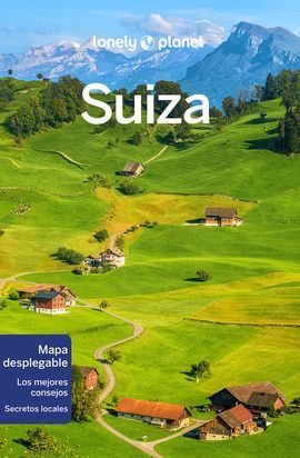 SUIZA -GEOPLANETA -LONELY PLANET