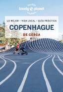 COPENHAGUE. DE CERCA -GEOPLANETA -LONELY PLANET