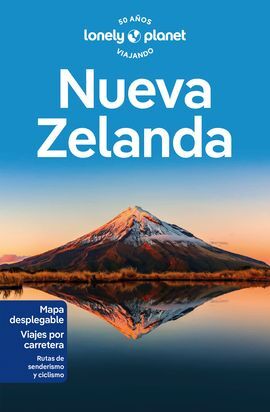 NUEVA ZELANDA -GEOPLANETA -LONELY PLANET
