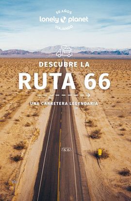 RUTA 66 -GEOPLANETA -LONELY PLANET