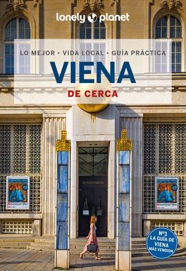 VIENA. DE CERCA -GEOPLANETA -LONELY PLANET