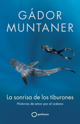 SONRISA DE LOS TIBURONES