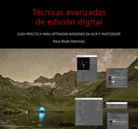 TECNICAS AVANZADAS DE EDICION DIGITAL