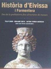 HISTORIA D'EIVISSA I FORMENTERA