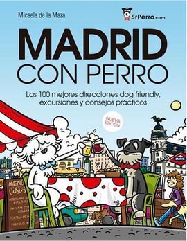 MADRID CON PERRO