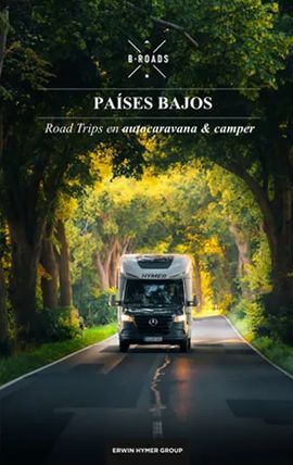 PAÍSES BAJOS -B-ROADS