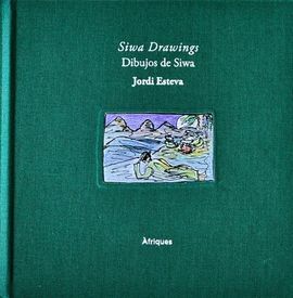 DIBUJOS DE SIWA