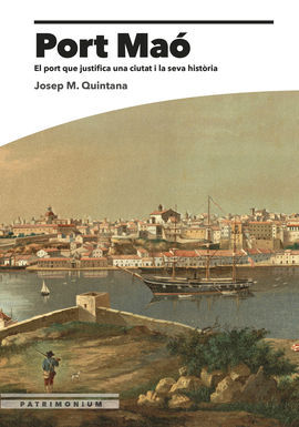 PORT MAÓ