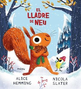 LLADRE DE NEU, EL