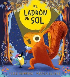 LADRÓN DE SOL, EL