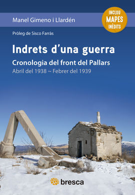 INDRETS D'UNA GUERRA