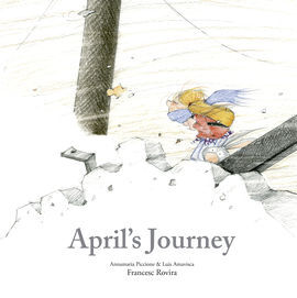 APRIL'S JOURNEY