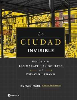 CIUDAD INVISIBLE, LA