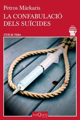 CONFABULACIÓ DELS SUICIDES, LA