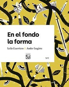 07-EN EL FONDO LA FORMA -VOCES 5W