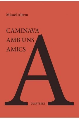 CAMINAVA AMB UNS AMICS