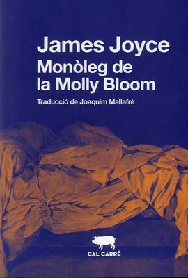 MONÒLEG DE LA MOLLY BLOOM, EL