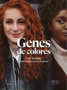 GENES DE COLORES