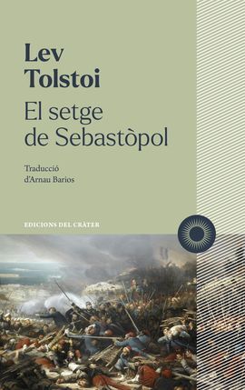 SETGE DE SEBASTÒPOL, EL