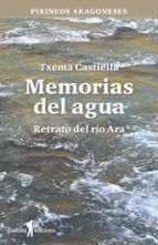 MEMORIAS DEL AGUA