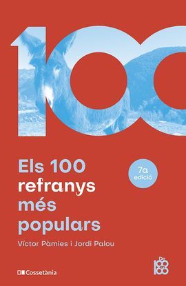 100 REFRANYS MÉS POPULARS, ELS