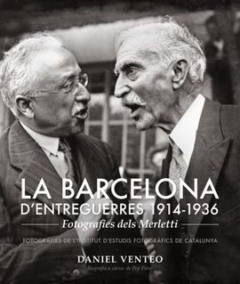 BARCELONA D'ENTREGUERRES 1914-1936