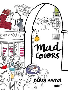 MAD COLORS