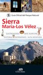 SIERRA MARIA-LOS VÉLEZ -GUIA OFICIAL DEL PARQUE NATURAL