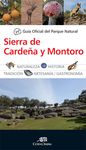 SIERRA DE CARDEÑA Y MONTORO. GUÍA OFICIAL DEL PARQUE NATURAL