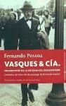 VASQUES & CIA