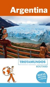 ARGENTINA -TROTAMUNDOS ROUTARD